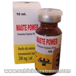 Maste Strong 150 - Masteron 150mg 10ml. Strong Power Labs - usado para marcar tambien tienen un efecto de quema grasa ademas proporciona bastante fuerza para los musuculos.