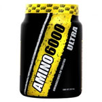 Ultra Amino 3000 - Aminoacidos 300 Tabs. BHP Ultra - Los aminocidos son los constructores del msculo y son esenciales para crear y mantener el equilibrio positivo del nitrgeno, importante para el nuevo crecimiento del msculo. 